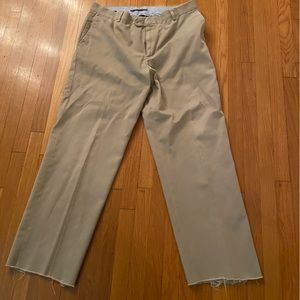 36x34 Kirkland Signature Dress Pants